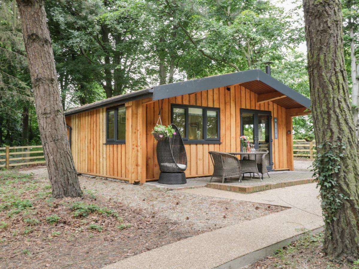 Lake View Lodge Scarborough Exterior photo